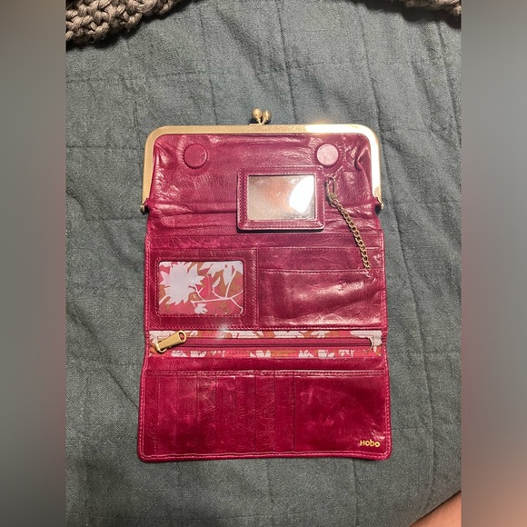 HOBO WALLET - Picture 3 of 4